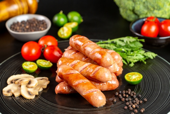 桂味聯(lián)爆汁烤腸（經(jīng)典原味）